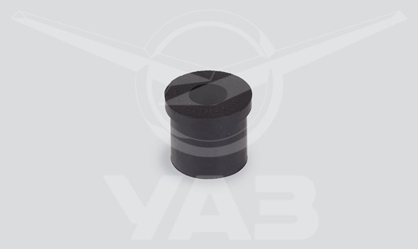 Втулка УАЗ-3160,Хантер,Патриот рессоры (ОАО УАЗ) 316000291202800 UAZ UAZ