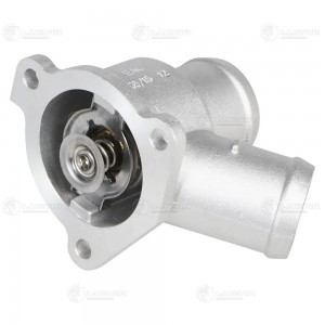 Термостат для а/м Лада 1117-19 Калина (с ниж. крышкой) (летний 75°C) (LT 0117) LT 0117 LUZAR