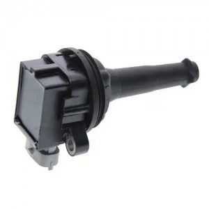 Катушка зажигания FORD S-Max (06-) MEGAPOWER 370-13-019 MEGA POWER