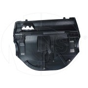 Защита двигателя VW Polo (10-) (центральная) пластик NSP NSP086C0825901A NSP