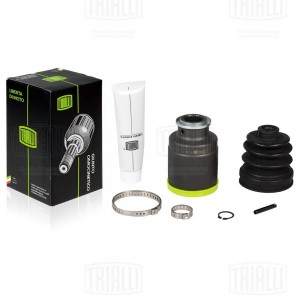 ШРУС Subaru Forester SF (97-) 2.0i/2.0T (внутр. перед.) (GO 2203) GO 2203 TRIALLI