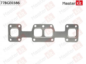 Прокладка выпускного коллектора Ford RANGER (ET) WLAA 77BGE0386 77BGE0386 MASTER KIT