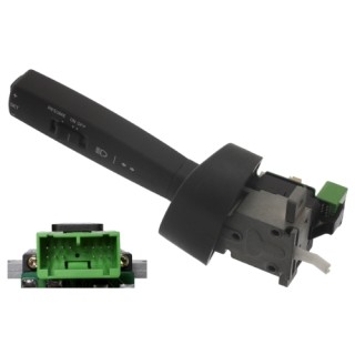переключатель подрулевой!поворот\Volvo FH12/FH16/FM 40008 FEBI BILSTEIN