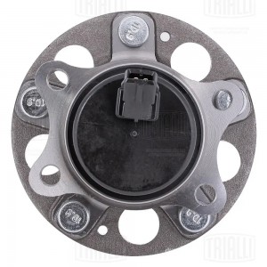 Ступица Hyundai Elantra (15-)/Kia Optima (15-) (задн. в сборе с подшип.) (MR 087 MR 0874 TRIALLI