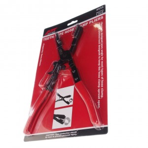 Съемник хомутов с фиксатором 0-65мм JTC JTC-4535 JTC TOOLS