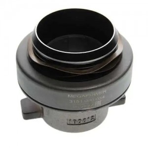 Муфта сцепления КАМАЗ-ЕВРО-2 MFZ-430 в сборе (аналог SACHS) MEGAPOWER 160-14-022 MEGA POWER