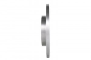 Диск тормозной PEUGEOT 206 передний (1шт.) BOSCH 0 986 478 887 BOSCH