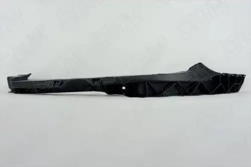 Кронштейн бампера переднего левый Skoda Octavia 2 A5 2008-2013 OEM0001KBPL OEMPARTS