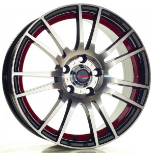 Yamato R16 / 7J PCD 5x108 ЕТ 50 ЦО 63.3 Tiguma 41013339 YAMATO