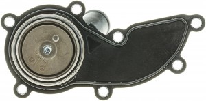 термостат в корпусе!\ Audi A4/A6/A8 2.4-3.2 03> TH36888G1 GATES