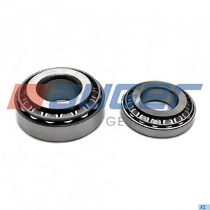 к-т подшипников! 2шт. ролик. конич\DAF F800-3600/85/95/75/105CF/XF/II/IV 74788 AUGER