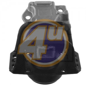 ПОДУШКА ДВИГАТЕЛЯ CI-EM-00046 CIEM00046 4U