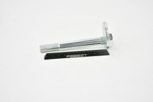 Болт с эксцентриком TOYOTA TOWN/MASTERACE V,WG KR26,YR2#,3#,CR2#,3# 82-88 0129-0 0129-004 FEBEST