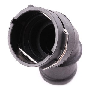 VW GOLF V (2004>) 111 233 HANS PRIES