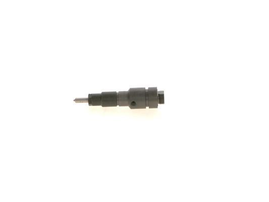 Форсунка MAN TGA дв.D2866 топливная BOSCH 0432191419 BOSCH