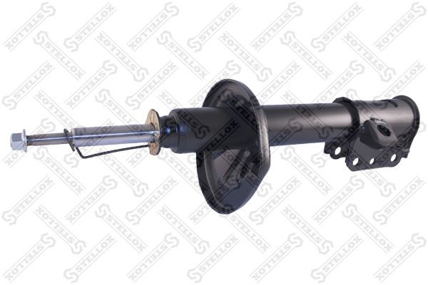 амортизатор задний левый газовый!\ Mazda 323 BA 1.3-1.8/1.6TD/2.0D 94> 4214-0315-SX STELLOX