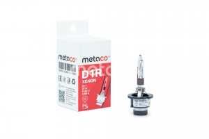 D2R 4300К 9512D2R4300K METACO