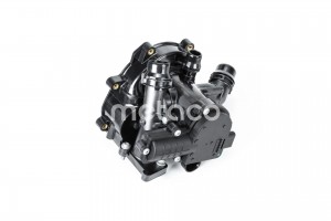 Корпус термостата 1520091 METACO