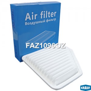Фильтр воздушный FAZ1096OZ FAZ1096OZ KRAUF