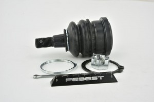 Опора шаровая TOYOTA YARIS (FRP) SCP1,NLP10 2001.01-2005.11 0120-NCP 0120-NCP FEBEST