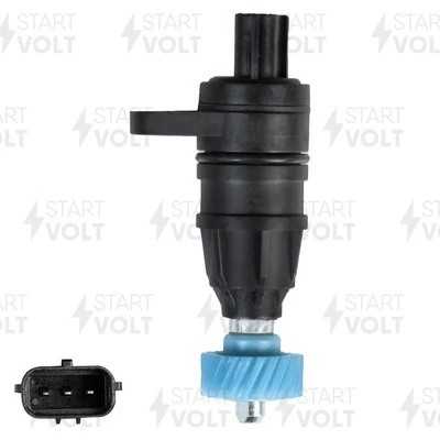 Датчик скорости для ам KIA Rio II (05-),Spectra ИЖ (00-),Shuma (97-),Sephia (01- VS-SP 0803 START VOLT