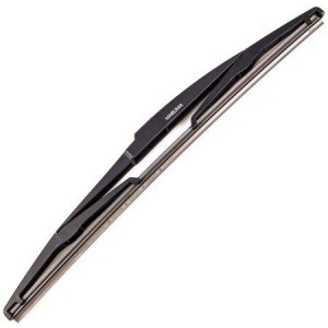 щетка! 350mm, задняя d6\ пластик MU-15R MASUMA