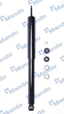 Амортизатор OPEL Vectra C (02-) задний левый/правый MANDO MSS015318 MANDO