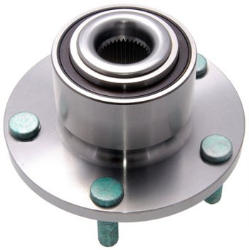 Ступица MAZDA 3 (03-) передняя в сборе GMB GH31200 GMB