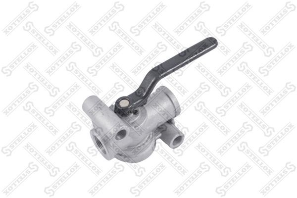 запорный кран !\MB/RVI/BPW 85-19401-SX STELLOX