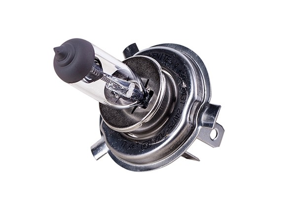 Лампа 24V H4 75/70W P43t +30% 3200К блистер (1шт.) XENITE 1007136 XENITE