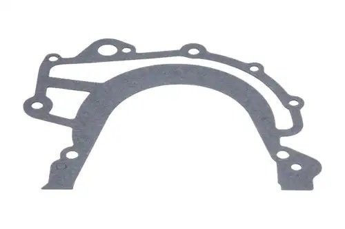 прокладка крышки передней!\ Audi 80/100 2.1 WB 85> Z17712 ZENTPARTS