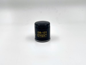 Фильтр масляный  GB-121 GB-121 BIG FILTER