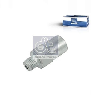 Клапан VOLVO FH12 топливный ТНВД DT 212245 DIESEL TECHNIC