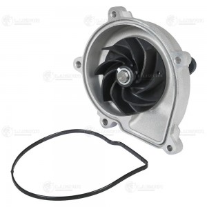 Насос водяной для а/м Kia Mohave 08-/Hyundai iX55 09- 3.0D [D6EA/D6EB] LWP 0807 LWP0807 LUZAR