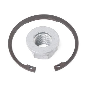 Подшипник ступицы MERCEDES Vito (638) передней/задней SKF VKBA3486 SKF