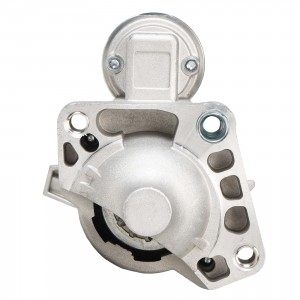 Стартер для а/м Volvo XC90 II (16-)/XC60 II (17-) 2.0T (Start-Stop) 2,2кВт (LSt  LST 1025 START VOLT