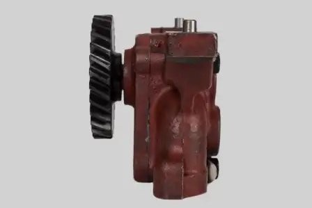 Насос масл Д-260 (МТЗ 1221,1523,Амкодор) (Z=36) (Автомагнат) 260-1011020 AVTOMAGNAT