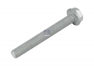 Болт MERCEDES Actros,Antos,Arocs,Axor (М10х1.5х80мм,к.п. 10.9) DT 4.40348 DIESEL TECHNIC