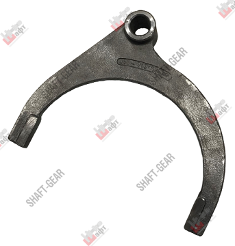 Вилка переключения 5-6 передачи J701702057 SHAFT