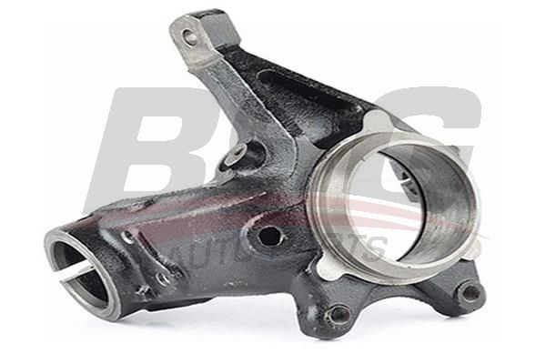 Кулак поворотный PEUGEOT Partner CITROEN Berlingo левый BSG BSG 70-330-003 BSG