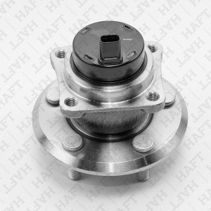 Ступица зад. TOYOTA Avensis/Celica/Prius 99- RH0278 RH0278 HAFT