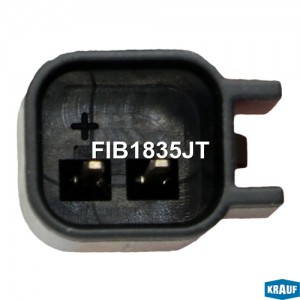 Форсунка MAZDA CX-9 топливная KRAUF FIB1835JT KRAUF
