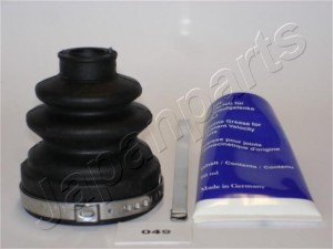 к-кт пыльника ШРУСа наружного!\ Honda CR-V 2.0-2.4 07> KB-049 JAPAN PARTS GROUP