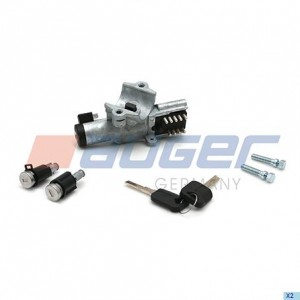 Замок зажигания 80411 AUGER