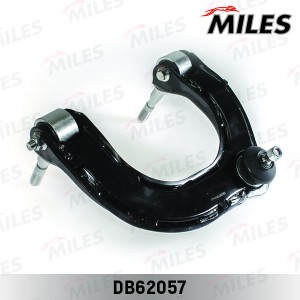 Рычаг передней подвески верхний правый HYUNDAI SONATA EF 04- (ТАГАЗ)/KIA MAGENTI DB62057 MILES