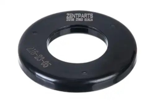подшипник опоры амортизатора переднего! Toyota Harrier, Lexus RX300 01> Z12138 ZENTPARTS