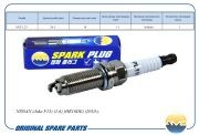 Свеча зажигания (Iridium) NISSAN Juke F15, 1,6, HR16DE, 2010- AMDPL111 AMD.PL111 AMD