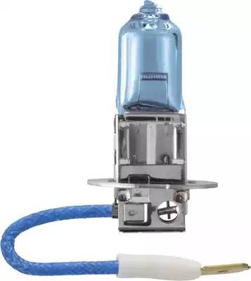 Лампа 24V H3 70W PK22s бокс (2шт.) Master Duty Blue Vision PHILIPS 13336MDBVS2 PHILIPS