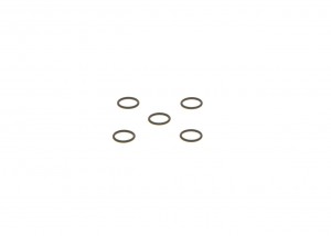Упорное кольцо Н-17 BOSCH F00R0P0520 BOSCH