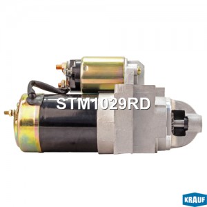 стартер!\ Hummer 96>, Cadillac Escalade 99>, Chevrolet Suburban/Tahoe 96> STM1029RD KRAUF